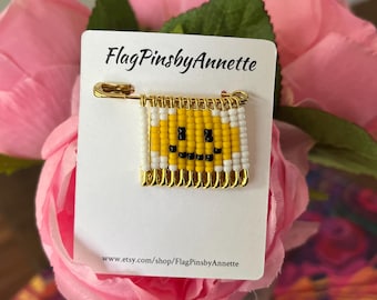 HOWAF 16 Broche Arc En Ciel LGBT Accessoires, Pins LGBT Gay Pride Arc-en-ciel Drapeau Pride Flag Bouton Badge Broche Drapeau Arc En Ciel Pour Drapeau LGBT Flag Vêtements Revers Sac à Dos