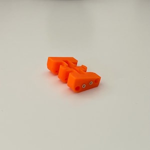 15 degree skid for LRVRC C2 chassis