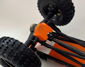 Rear Diff Slider for SCX24