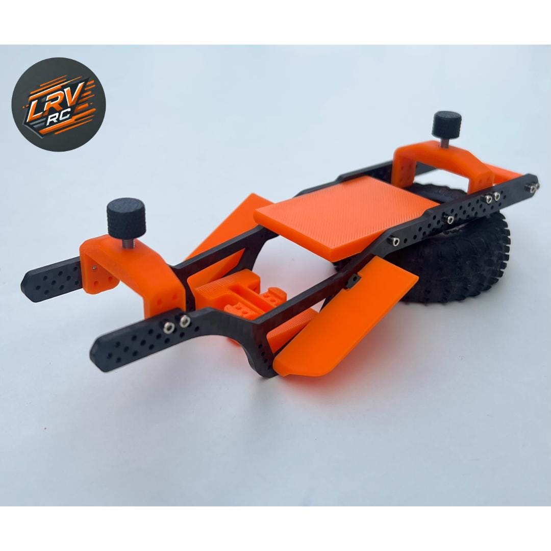 Crawler Lcg - Etsy