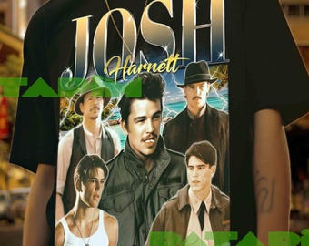 Camiseta gráfica retro de Josh Hartnett: camiseta unisex, camisetas de Josh Hartnett, camiseta de Josh Hartnett, suéter de Josh Hartnett, camiseta pirata de Josh Hartnett