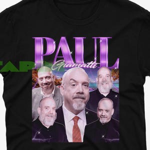 Paul Giamatti Shirt, Paul Giamatti Tshirt, Paul Giamatti Sweater, Paul Giamatti Retro Shirt, Paul Giamatti Meme Tees, Paul Giamatti Poster