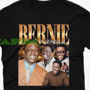 Camiseta de Bernie Mac, camiseta de Bernie Mac, sudadera de Bernie Mac, camiseta meme de Bernie Mac, camiseta retro de Bernie Mac, camiseta vintage de Bernie Mac