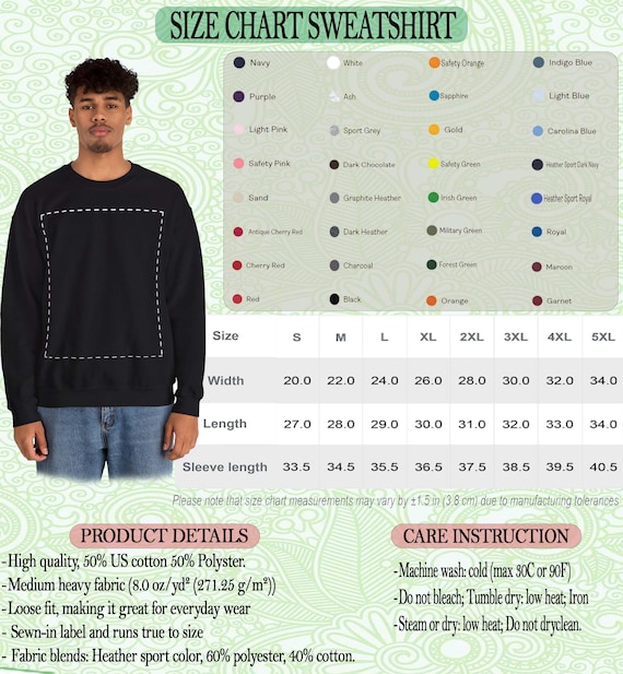 THE GREEN GOBLIN Retro Graphic Tee: Unisex Cotton Blend Sweatshirt