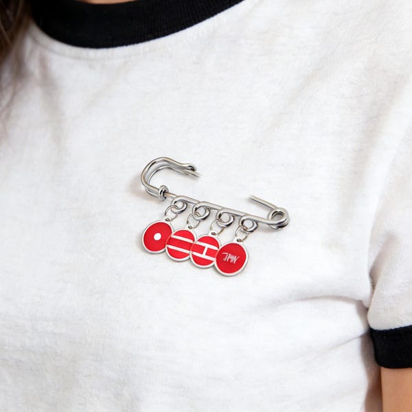 Bts Arirang Knots - Etsy UK