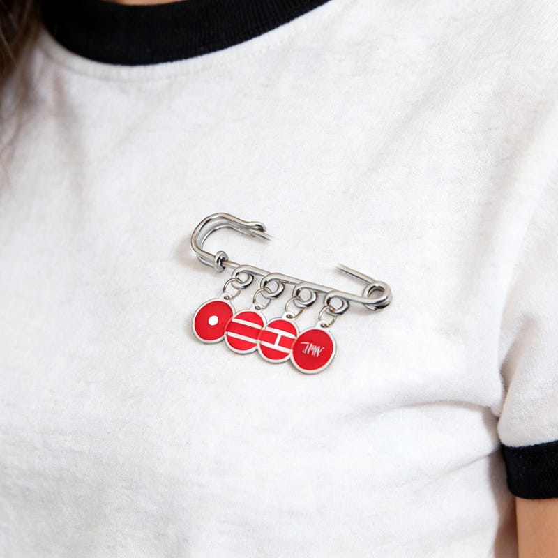 Bts Arirang Knots - Etsy UK