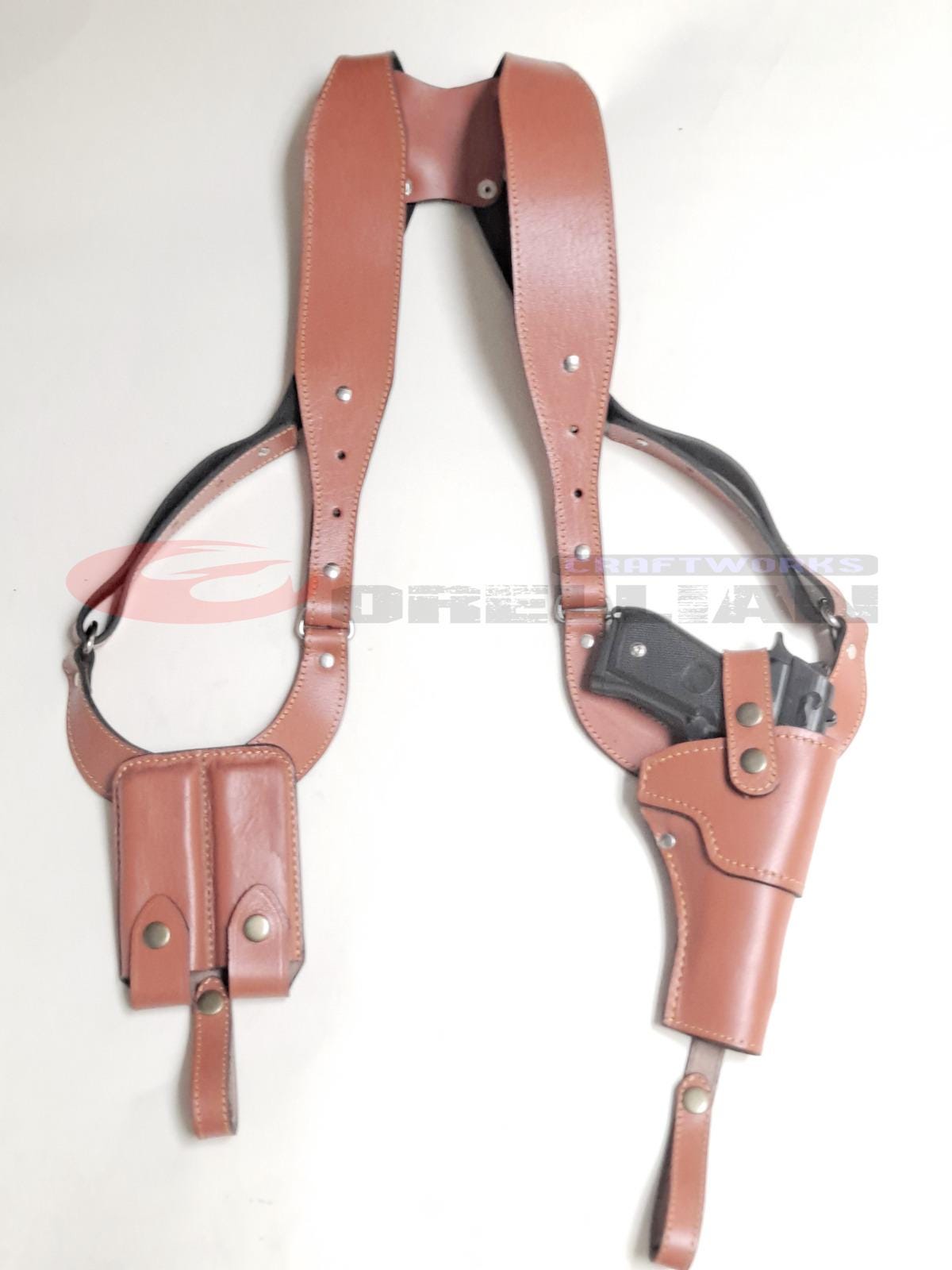 Leon kennedy holster - Etsy 日本
