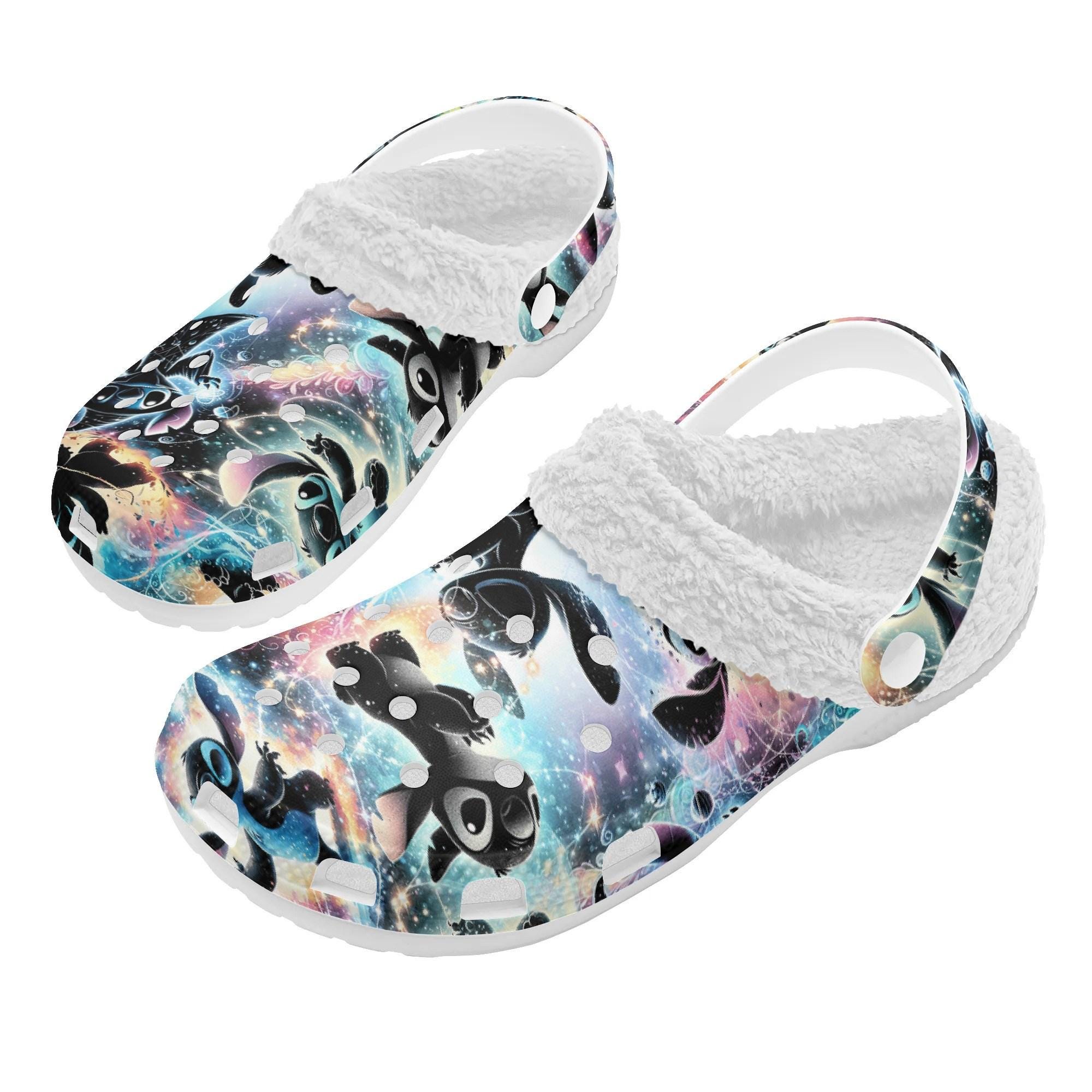 Tracey Childrens White Spa Slippers Rose Slippers For Women Laura