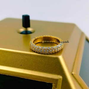 14k Gold Fill Diamond Lock Clasp Handmade Jewelry Diamond Connector Lock Round Diamond Lock Clasp Diamond Enhancer Clasp Christmas Gift
