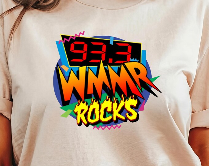 Wmmr Rocks WMMR 93.3 Philadelphia Breakout Compilation Vinyl LP Record VG - Etsy