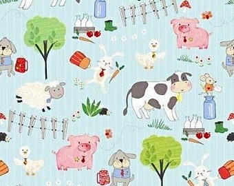 baby fabric