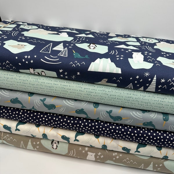 Baby Boy Fabric Etsy