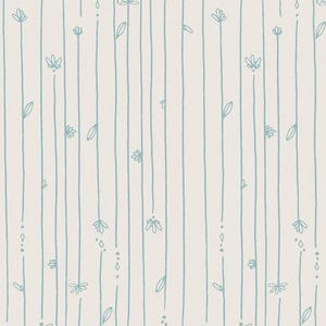 A Walk in the Park from Daydream collection, Art gallery fabrics designed to mix & match and spark your creativity 100% Premium cotton.