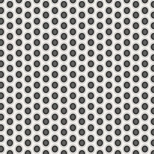 Cookies & cream blender fabric Modern tonal from Oval elements for all Quilting and sewing projects, Art gallery fabrics 100% Premium cotton