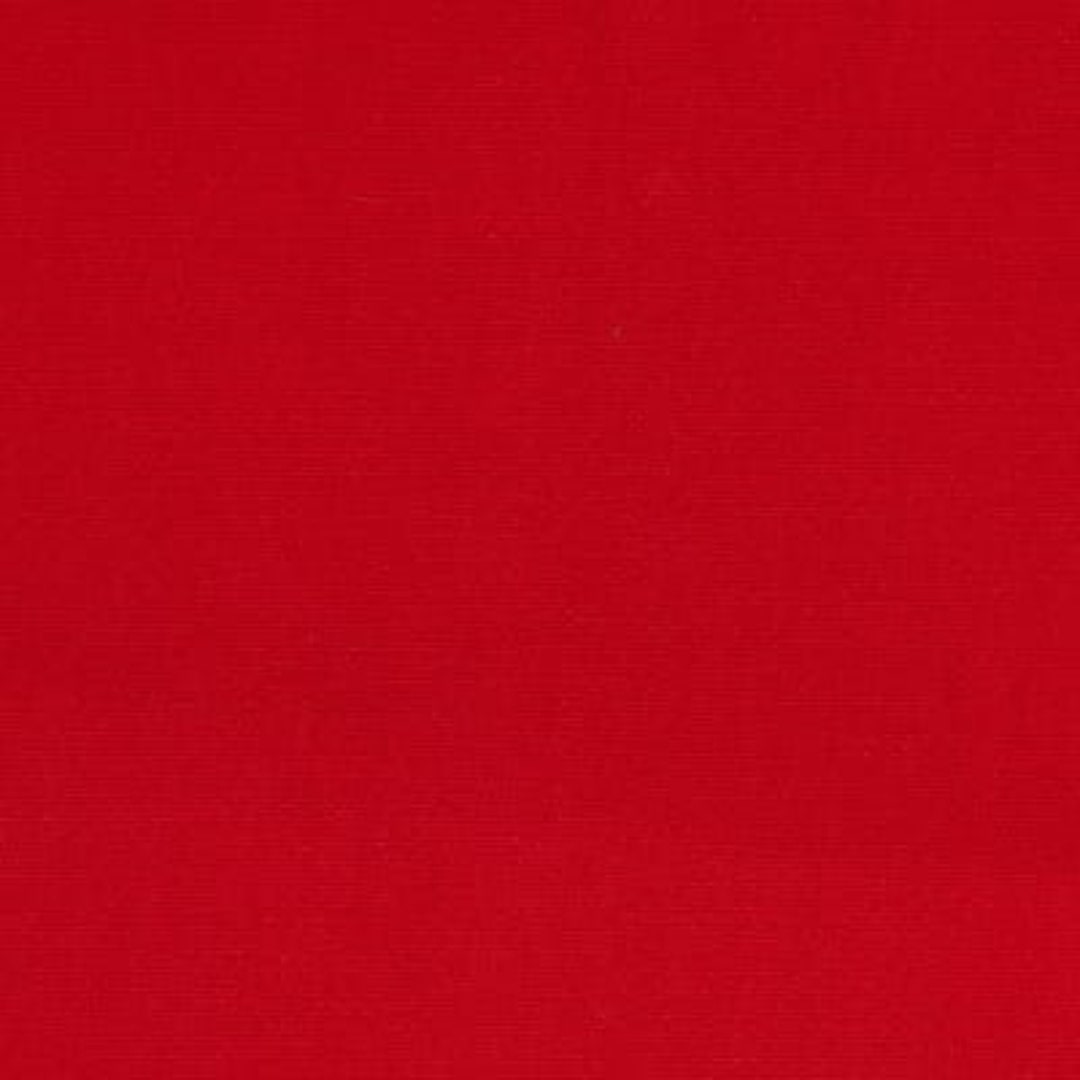 Red Fabric, Red Solid Fabric, Riley Red Fabric 100% Cotton for Quilting ...