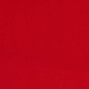 Red Fabric, Red Solid Fabric, Riley Red Fabric 100% Cotton for Quilting ...