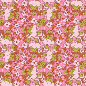 Catskills by the Pool 365 Fifth Avenue collection, Art gallery fabrics designed to mix & match and spark your creativity 100% Premium cotton