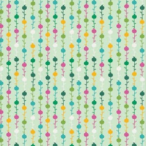 Seeds of Potential from Rain or Shine collection, Art gallery fabrics designed to mix & match and spark your creativity 100% Premium cotton.