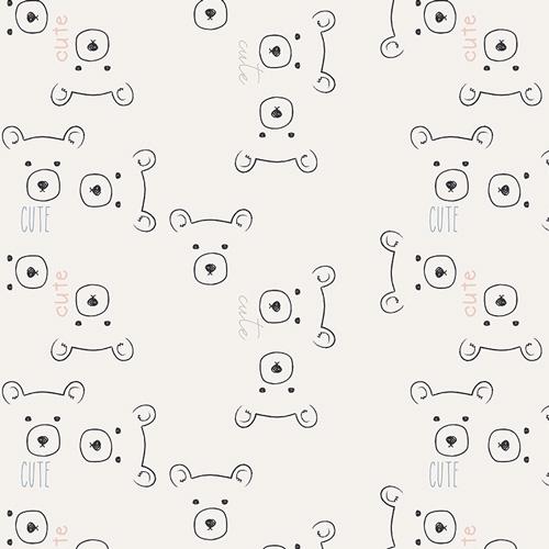 Care Bears from Capsules Nest collection, Art gallery fabrics designed to mix & match and spark your creativity 100% Premium cotton.