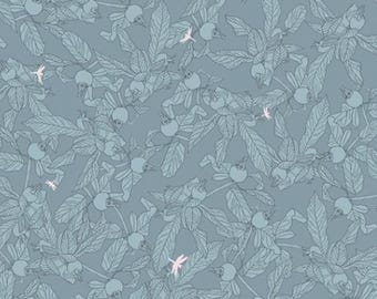 Charming Medlar from Picturesque collection, Art gallery fabrics designed to mix & match and spark your creativity 100% Premium cotton.