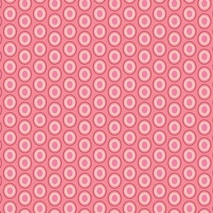 Pink sweet pea blender fabric, Modern tonal from Oval elements for all Quilting and sewing projects, Art gallery fabrics 100% Premium cotton