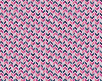 Braided Path Sublime for Flower child collection  Art gallery fabric 100% Premium-OEKO-TEX quilting cotton.