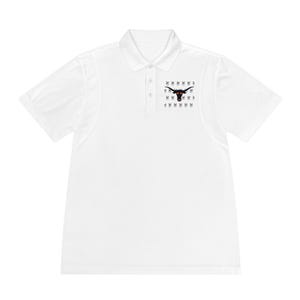 Longhorns Hook&#39;em Polo Shirt