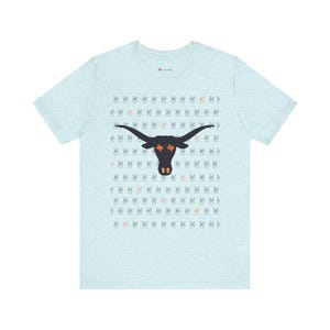 Texas Longhorns Football T-Shirt