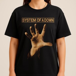 System of a down 直筆 サイン ポスター System Of A Down、Deftones、Korn、Avenged Sevenfoldなどと夏