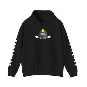 HELLDIVERS 2 - Helldiver Hoodie