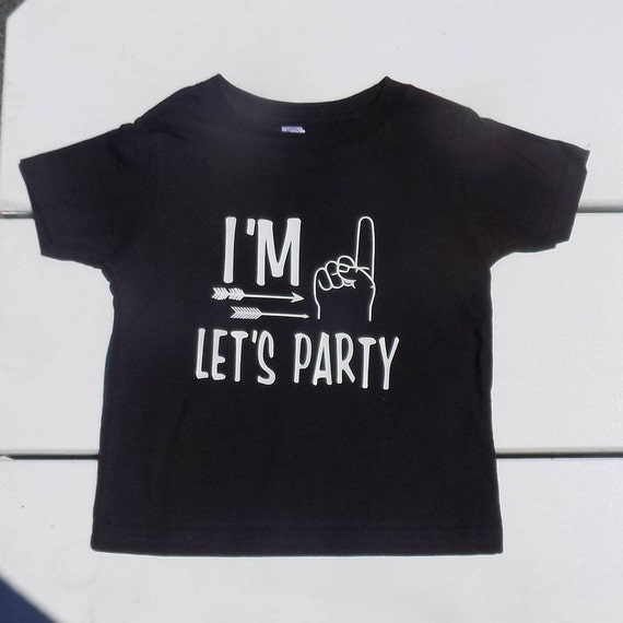 im one today t shirt