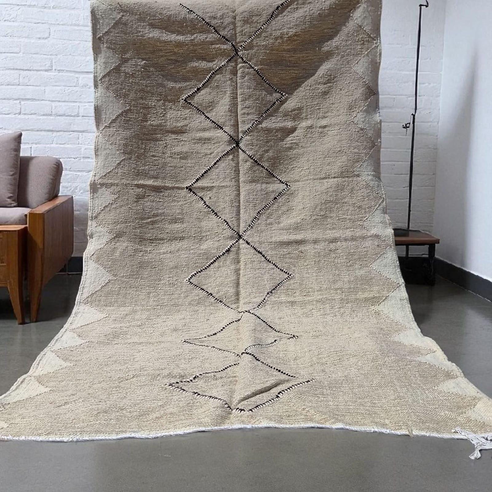 Zanafi rug - Etsy 日本