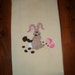 see more listings in the Easter Towel section