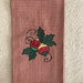 see more listings in the Christmas Towels section