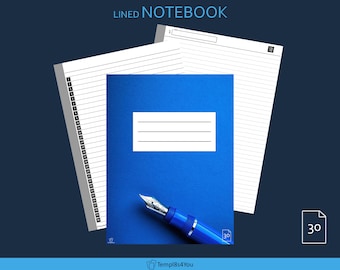 Notebook for reMarkable Paper Pro
