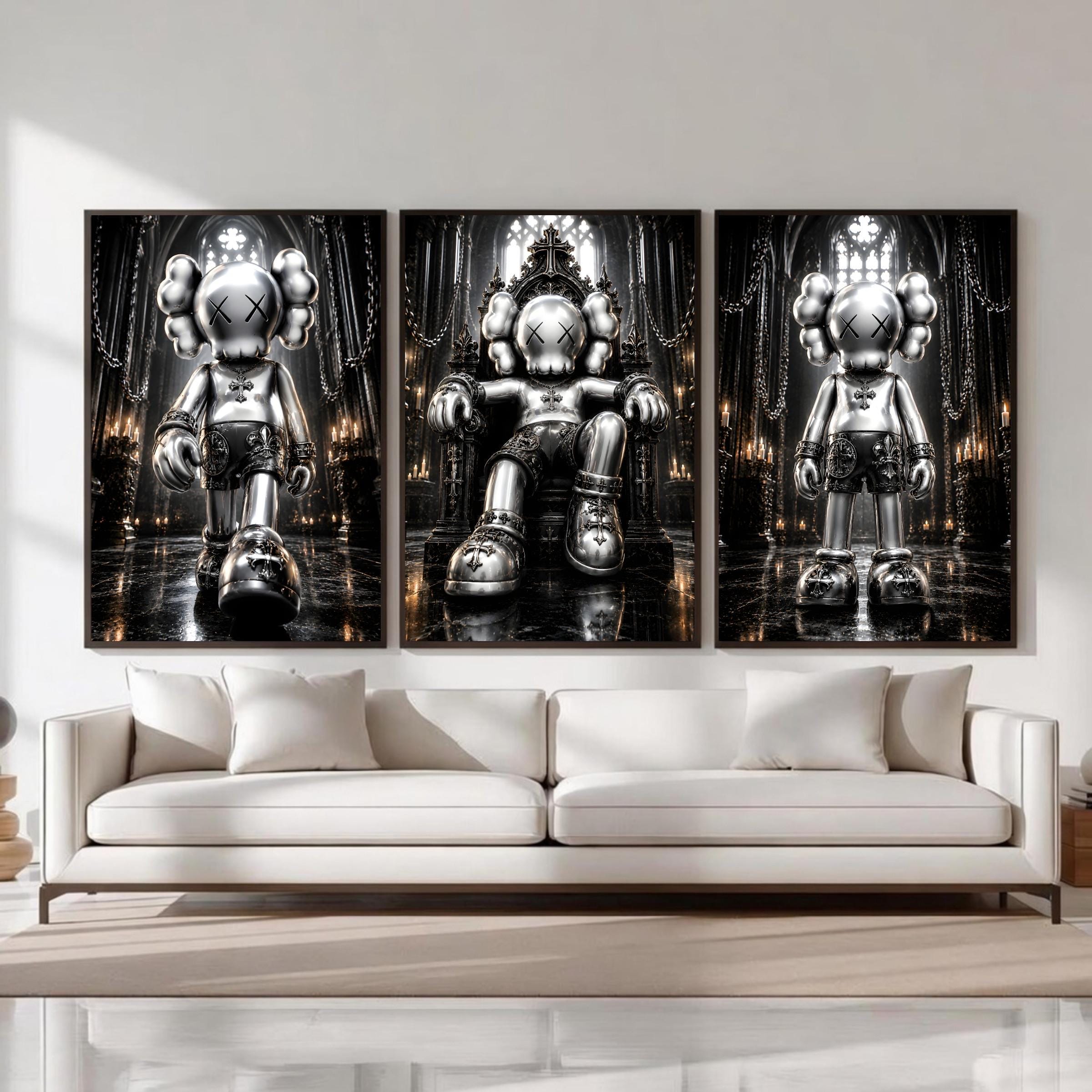 Chrome Hearts Wood - Etsy