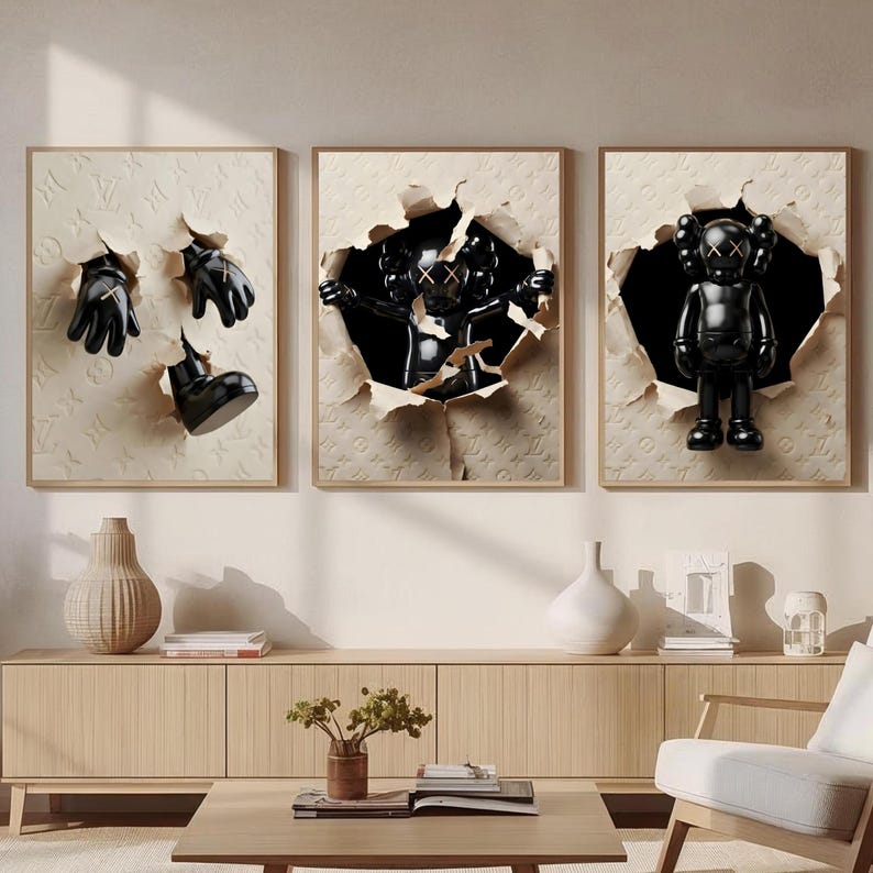 Puede incluir: Un juego de tres tazas de cer&aacute;mica con un acabado mate moteado. Las tazas son de color crema, gris claro y gris oscuro. Cada taza tiene un dise&ntilde;o simple y minimalista, perfecto para caf&eacute; o t&eacute;.