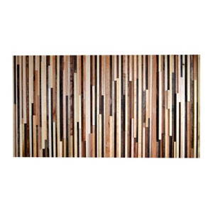 Wood Wall Art - Wood Slat Wall Panel, Wood Wall Panels, Wood Slat Wall, Wood Panel Wall, 3d Wood Wall Art, Narrow Wall Art, Narrow Wall Art