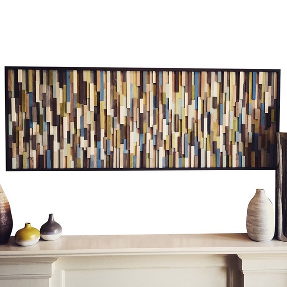 Wall Art Wood Reclaimed Sculpture - Reclaimed Wood Wall Art Wall Art Wood Reclaimed Sculpture - Reclaimed Wood Wall Art