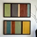 see more listings in the Wood Wall Art section