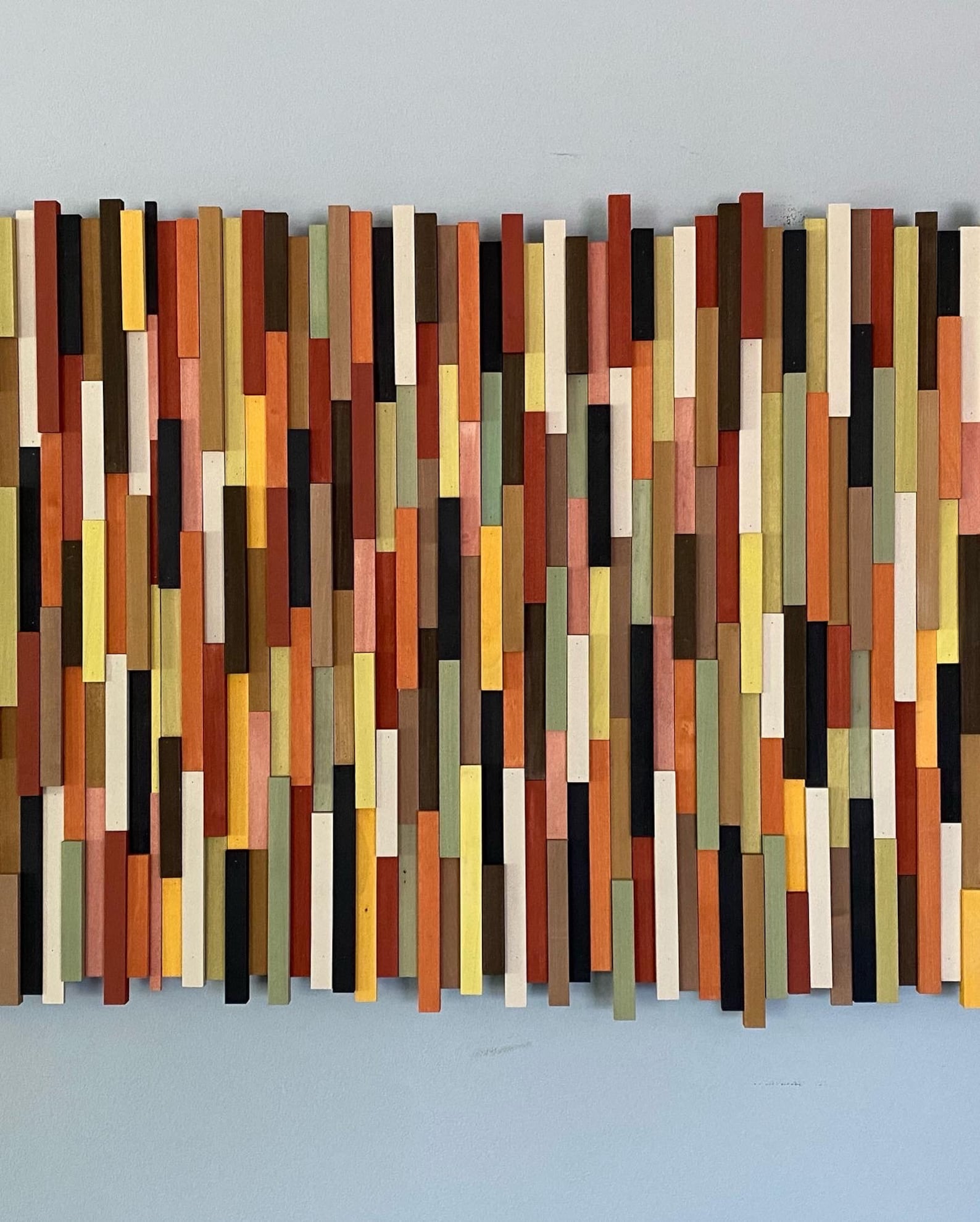 Wood Wall Art Large Wood Wall Art Geometric Wood Sculpture Etsy