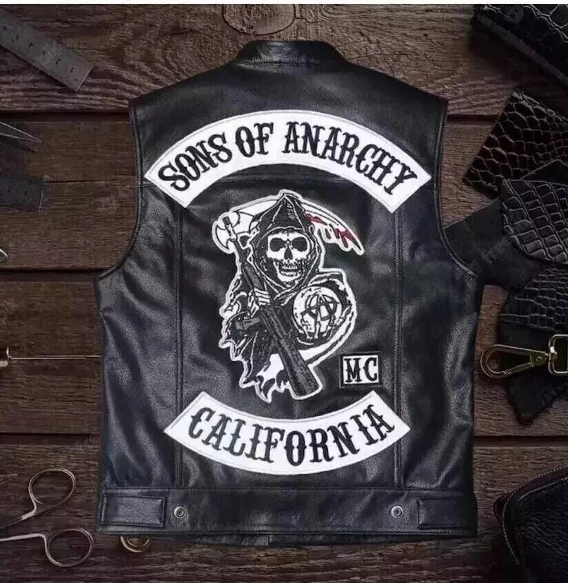 Harley Hells Angel - Etsy Canada