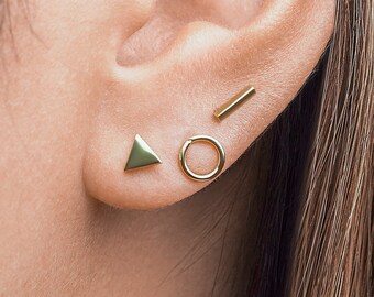Dawery Vintage Long Square Crystal Earrings Big Geometric Stud Earrings for Women Gold-Color Jewelry Dawery Vintage Long Square Crystal Earrings Big Geometric Stud Earrings for Women Gold-Color Jewelry