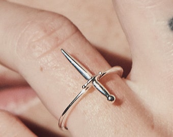 Sterling Silver Eternity Engagement Rings Kriskate & Co Rosegold Silver and Gold Tone Color SR496 Stackable Eternity Sterling Silver Ring Sterling Silver Eternity Engagement Rings Kriskate & Co Rosegold Silver and Gold Tone Color SR496 Stackable Eternity Sterling Silver Ring