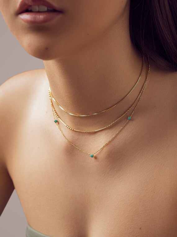 Lunaijewelry etsy deals