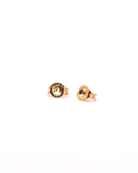 アクセサリー luijewelry tiny hoop Monogram Chain Hoop Earring S00 - Men - Fashion Jewelry