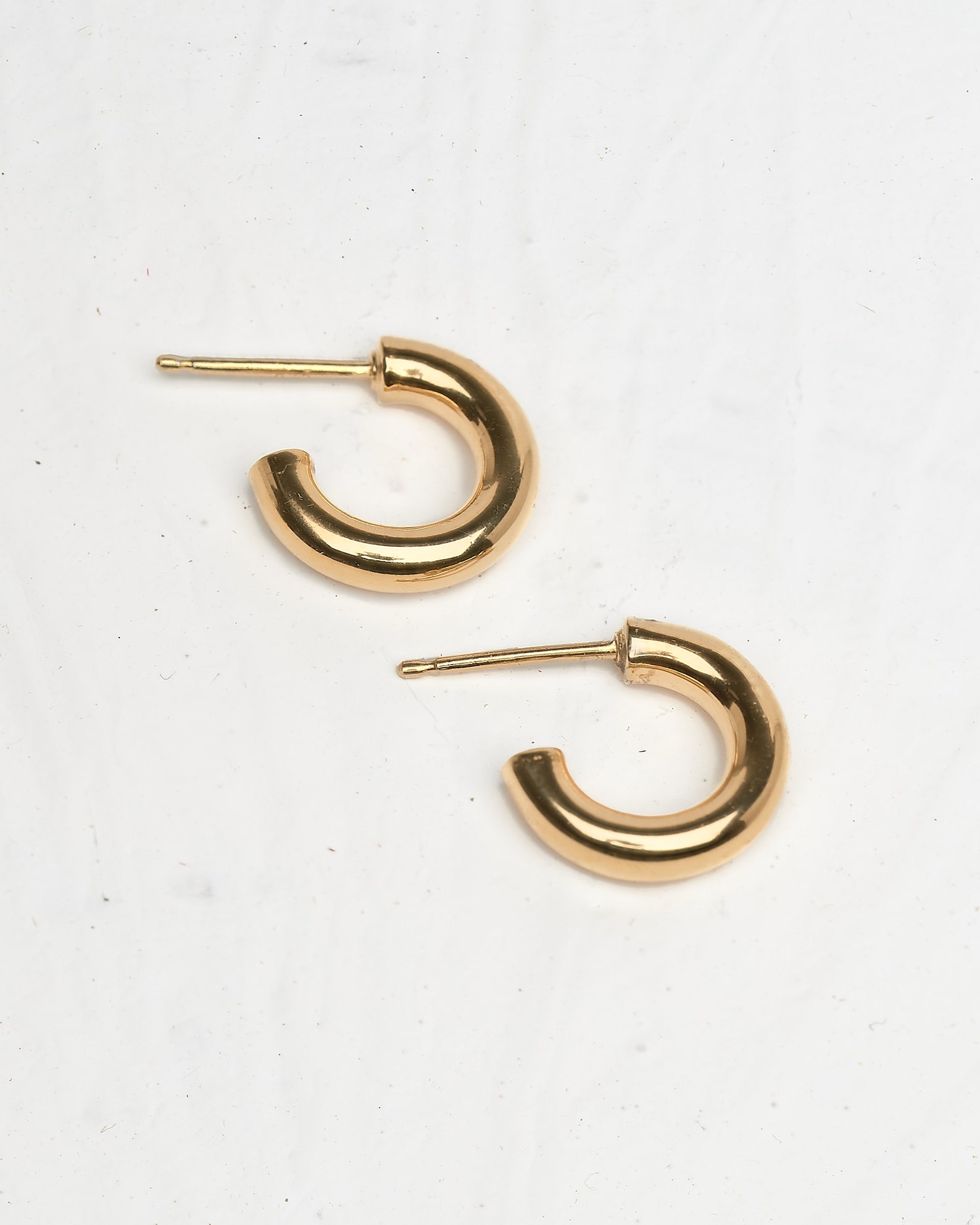 Tiny Hoop Earrings Cute Hoop Earrings Small Hoop Earrings Etsy