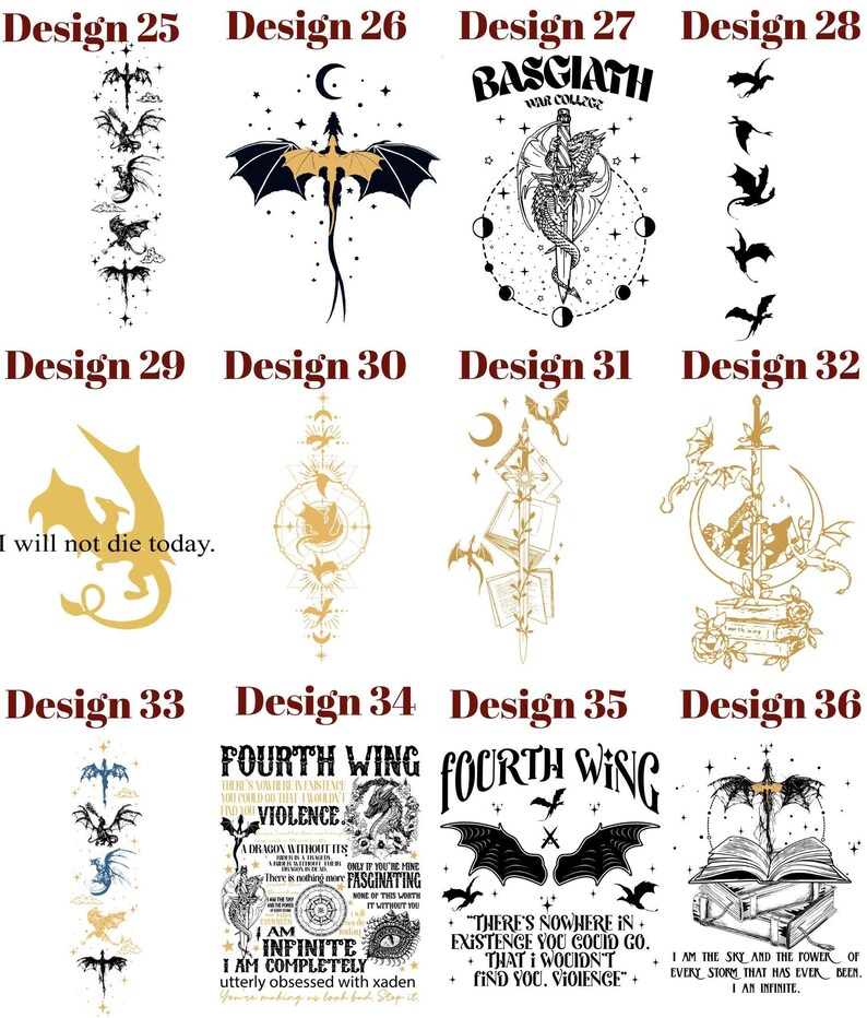 Camiseta sin mangas Fourth Wing, camiseta sin mangas Basgiath War College, camisetas sin mangas para amantes de los libros, Xaden Riorson, regalos para lectores, camiseta para amantes de los libros imagen 4