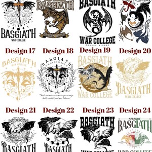 Camiseta sin mangas Fourth Wing, camiseta sin mangas Basgiath War College, camisetas sin mangas para amantes de los libros, Xaden Riorson, regalos para lectores, camiseta para amantes de los libros imagen 3