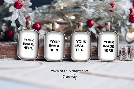 Christmas Domino Pendant Product Mockupantique Bronzejewelry Templatejewelry Photographycharm Mockupnecklace Christmas Domino Pendant Product Mockupantique Bronzejewelry Templatejewelry Photographycharm Mockupnecklace